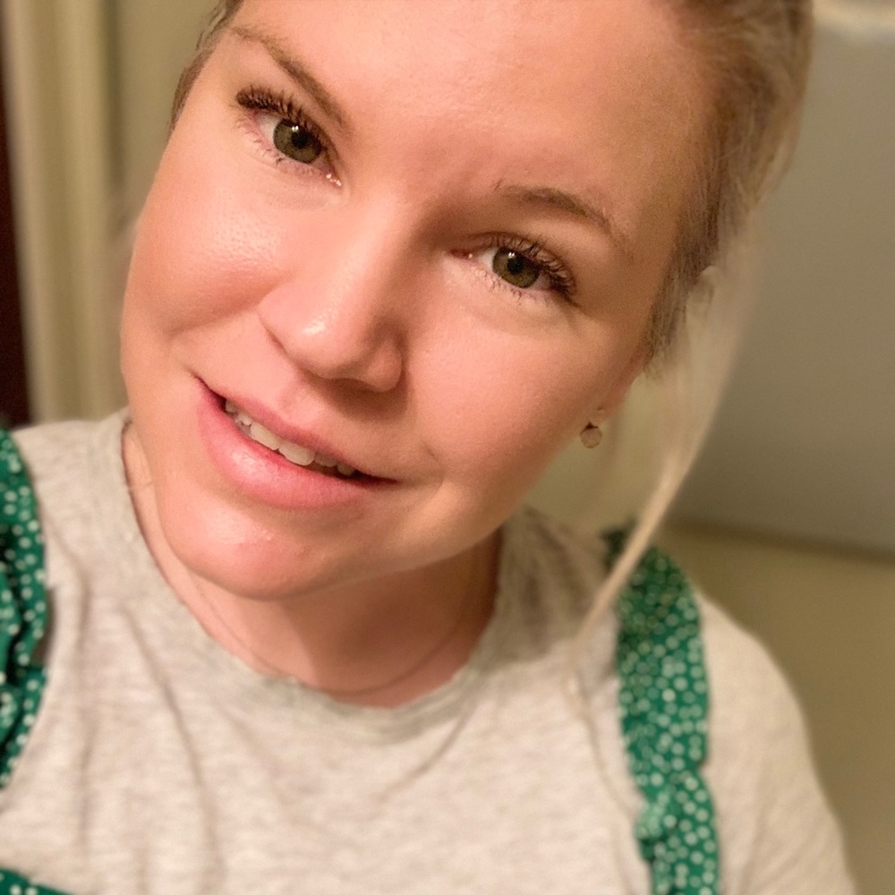 Meet your Posher, Kerriann